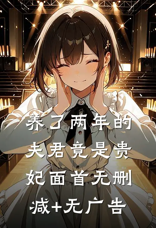 养了两年的夫君竟是贵妃面首无删减+无广告