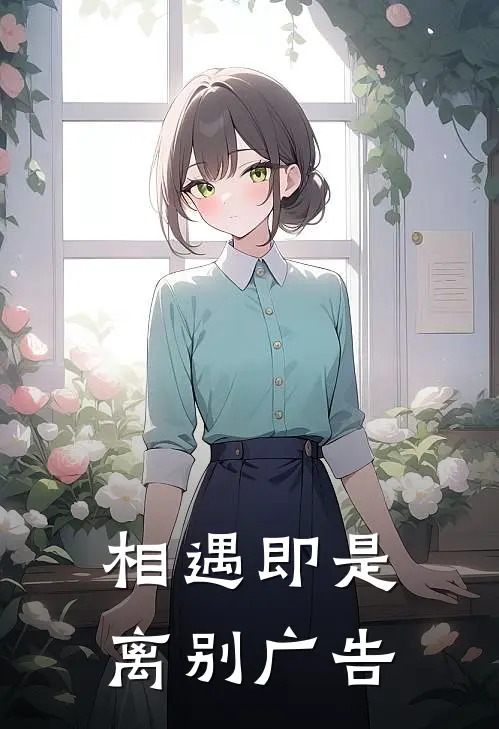 相遇即是离别广告