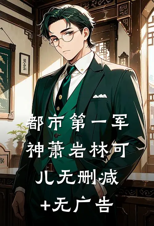 都市第一军神萧岩林可儿无删减+无广告