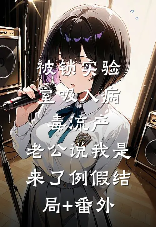 被锁实验室吸入病毒流产，老公说我是来了例假结局+番外