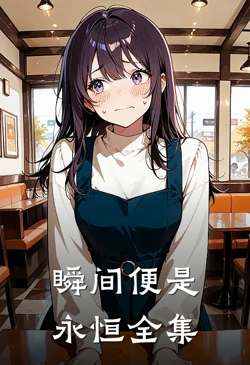 瞬间便是永恒全集
