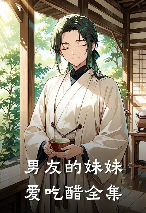 男友的妹妹爱吃醋全集