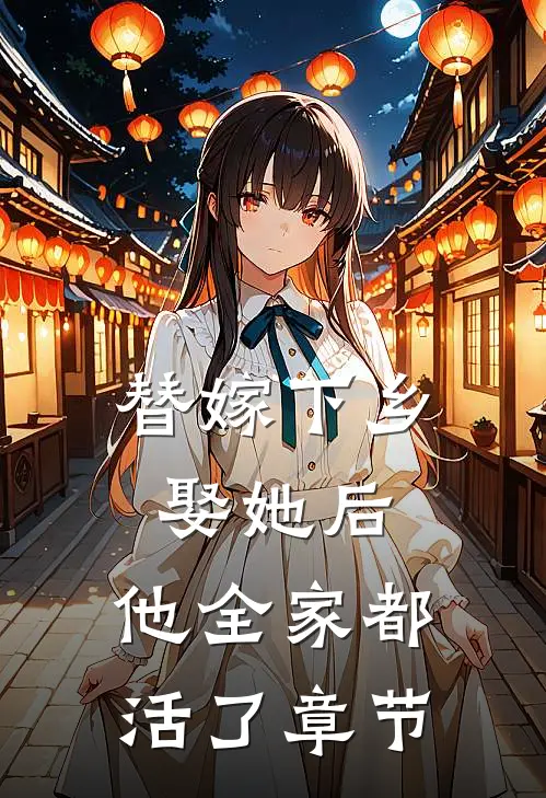 替嫁下乡，娶她后，他全家都活了章节