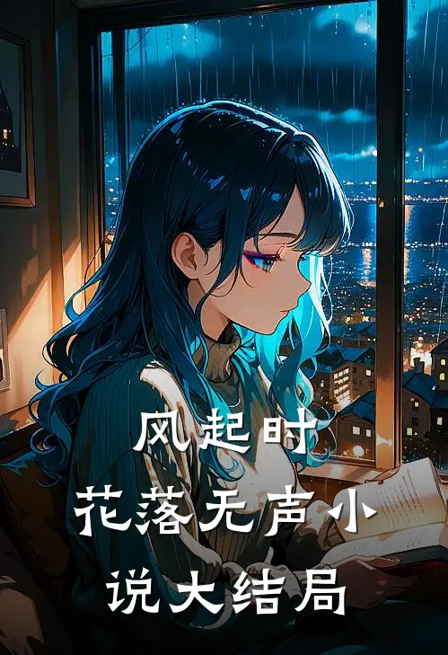 风起时，花落无声小说大结局