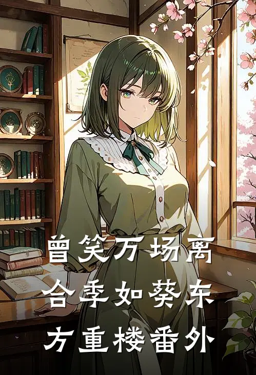 曾笑万场离合季如葵东方重楼 番外