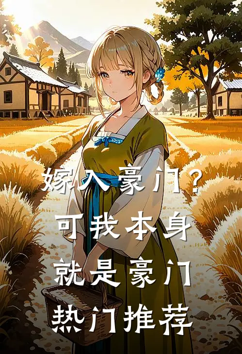 嫁入豪门？可我本身就是豪门热门推荐