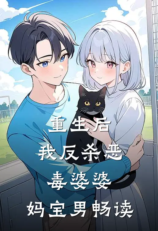 重生后，我反杀恶毒婆婆，妈宝男畅读