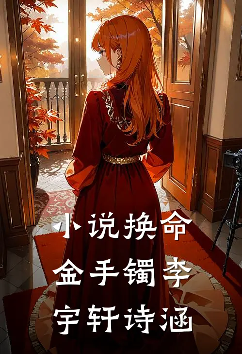 小说换命金手镯(李宇轩诗涵)