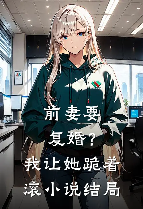 前妻要复婚？我让她跪着滚小说结局