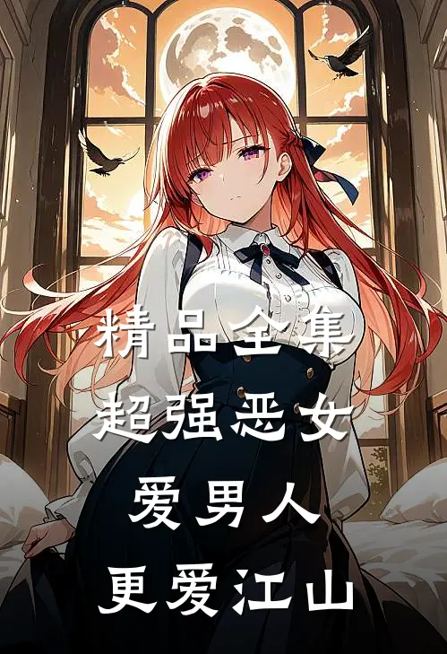 精品全集超强恶女:爱男人,更爱江山