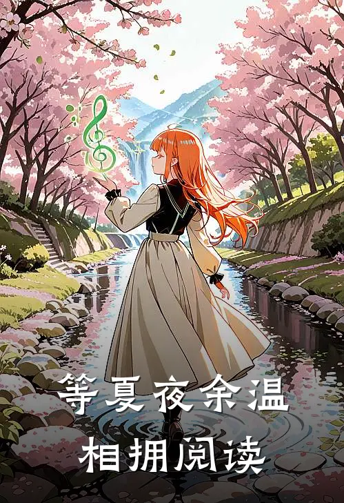 等夏夜余温相拥阅读