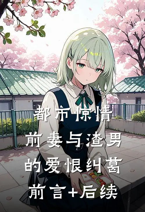 都市惊情：前妻与渣男的爱恨纠葛前言+后续