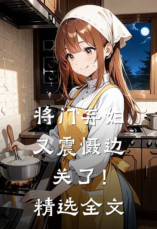 将门弃妇又震慑边关了！精选全文