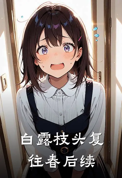 白露枝头复往春后续