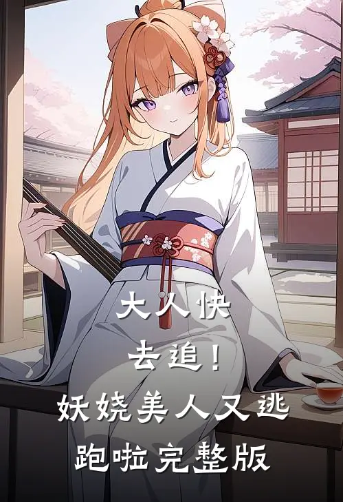 大人快去追！妖娆美人又逃跑啦完整版