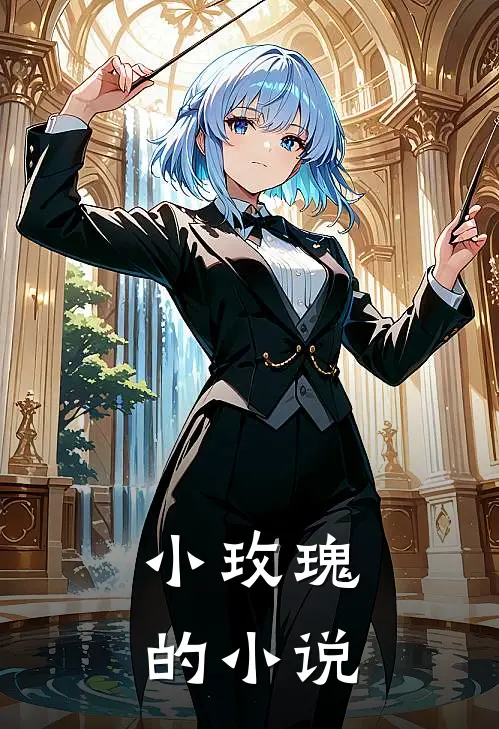 小玫瑰的小说