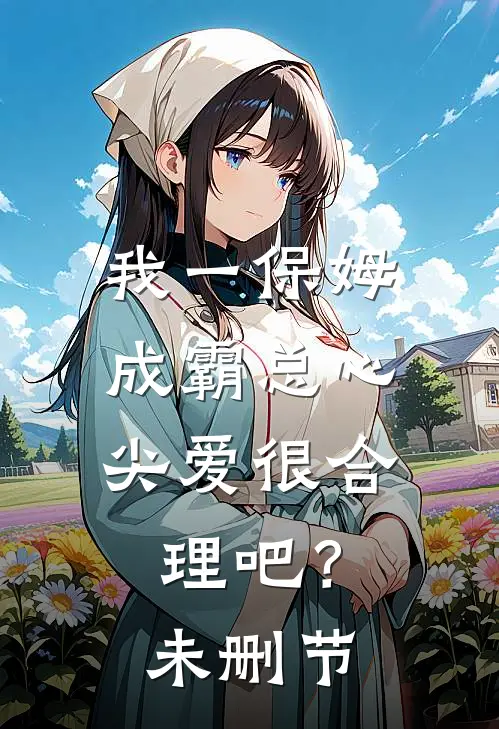 我一保姆，成霸总心尖爱很合理吧？未删节