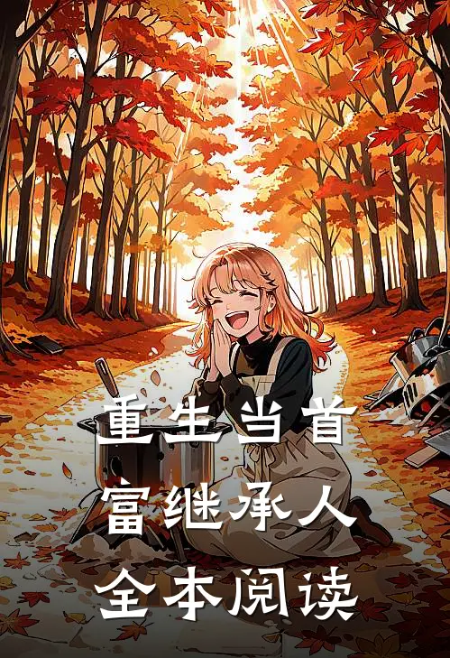 重生当首富继承人全本阅读