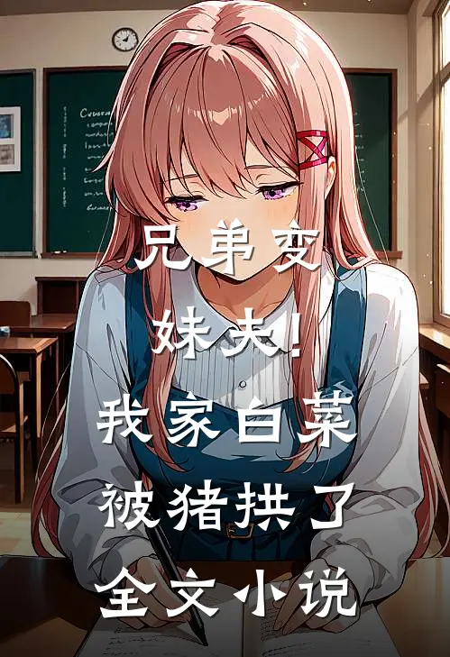 兄弟变妹夫!我家白菜被猪拱了全文小说
