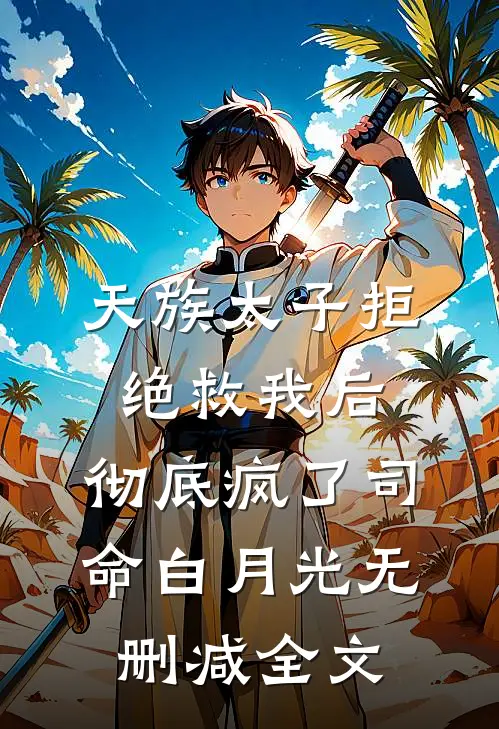 天族太子拒绝救我后，彻底疯了司命白月光无删减全文