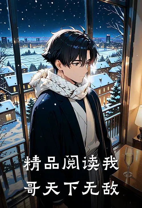 精品阅读我哥天下无敌