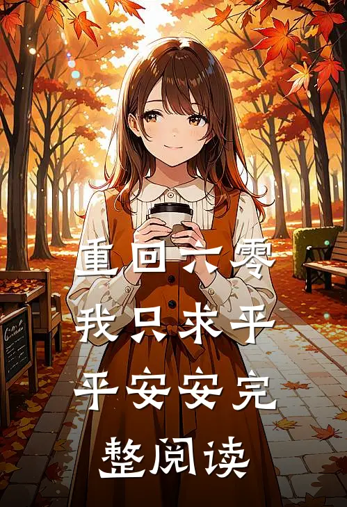 重回六零：我只求平平安安完整阅读