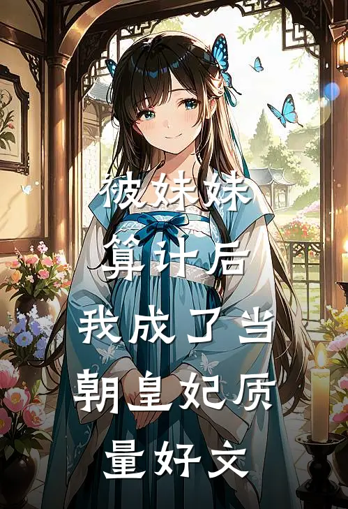 被妹妹算计后，我成了当朝皇妃质量好文