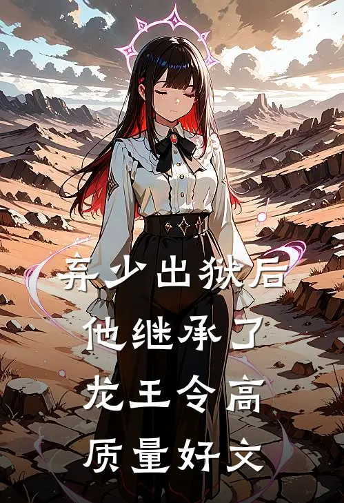 弃少出狱后，他继承了龙王令高质量好文