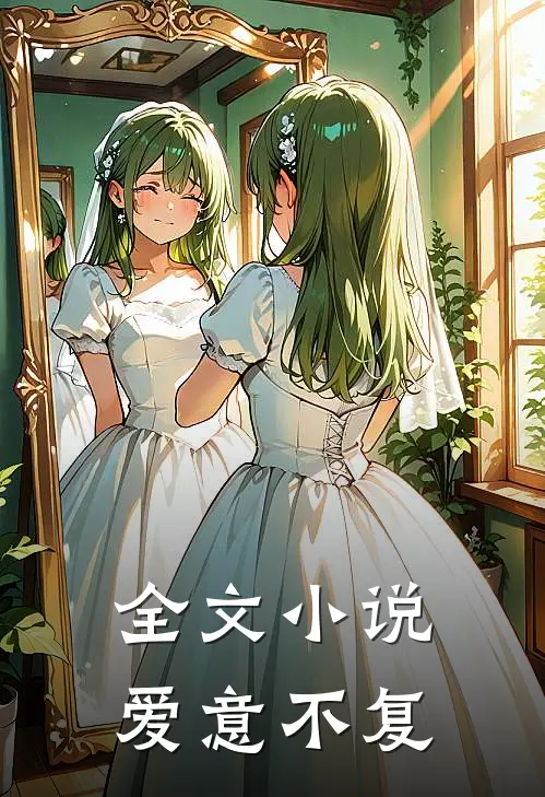 全文小说爱意不复