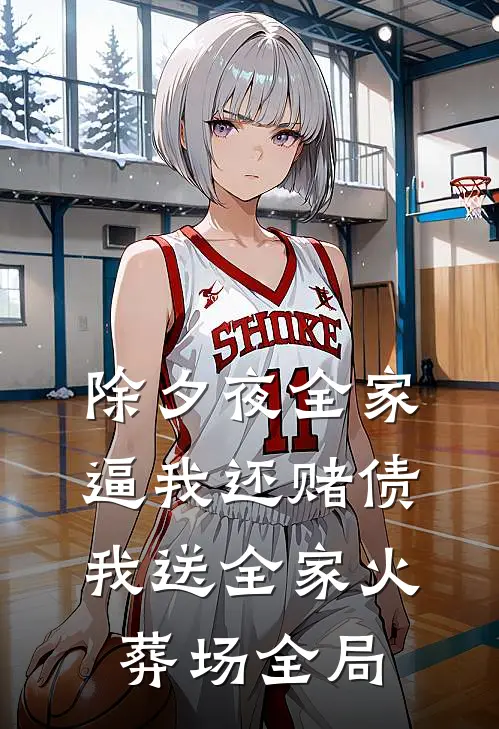 除夕夜全家逼我还赌债，我送全家火葬场全局