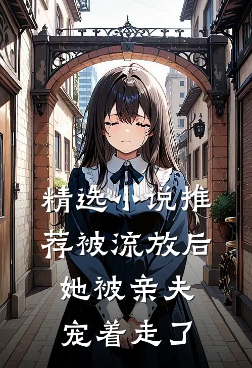 精选小说推荐被流放后,她被亲夫宠着走了
