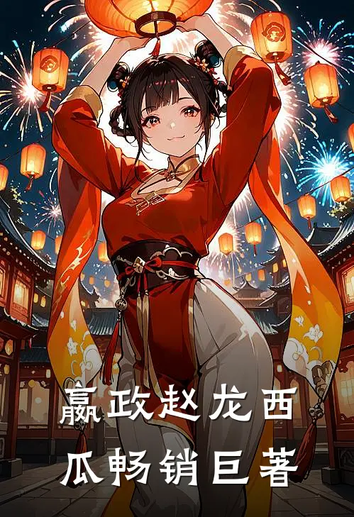 嬴政赵龙西瓜畅销巨著