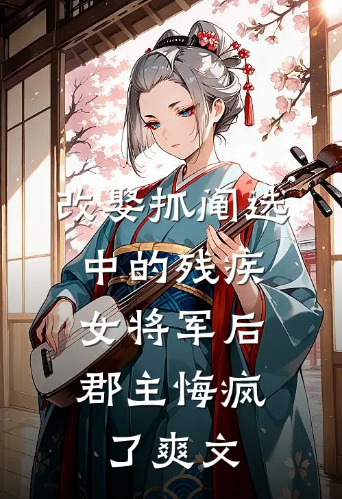 改娶抓阄选中的残疾女将军后，郡主悔疯了爽文