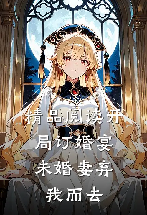 精品阅读开局订婚宴，未婚妻弃我而去