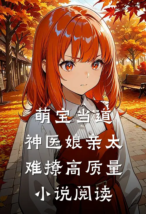 萌宝当道：神医娘亲太难撩高质量小说阅读