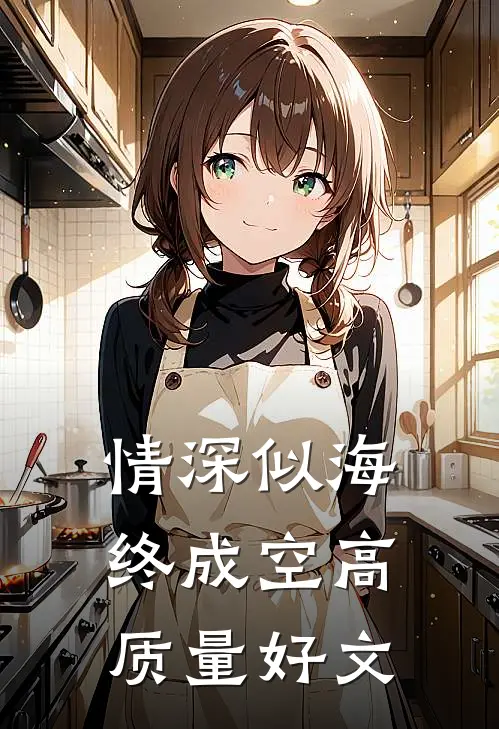 情深似海终成空高质量好文