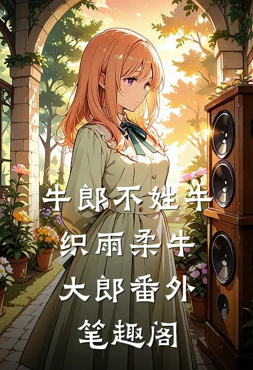 牛郎不姓牛：织雨柔牛大郎番外笔趣阁