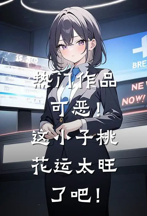 热门作品可恶！这小子桃花运太旺了吧！