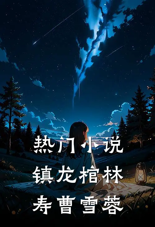 热门小说镇龙棺林寿曹雪蓉