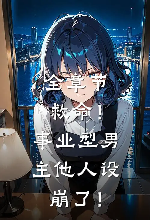 全章节救命！事业型男主他人设崩了！