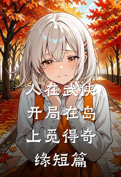 人在武侠，开局在岛上觅得奇缘短篇