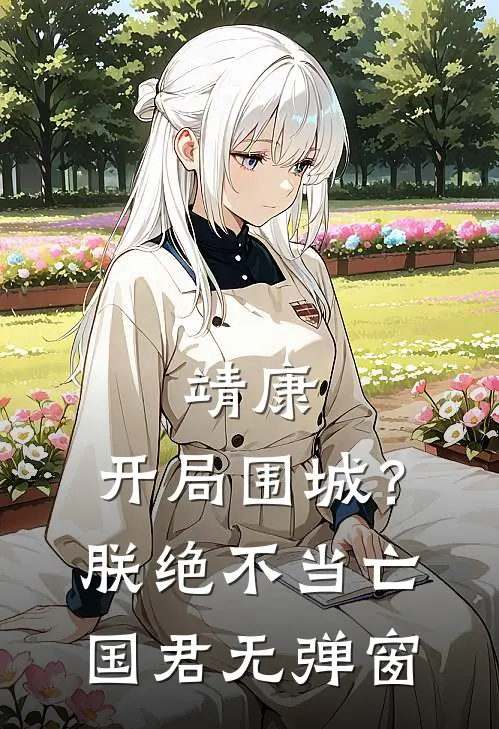 靖康：开局围城？朕绝不当亡国君无弹窗