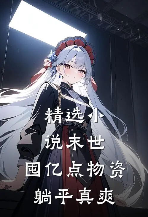精选小说末世：囤亿点物资躺平真爽