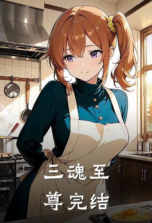 三魂至尊完结
