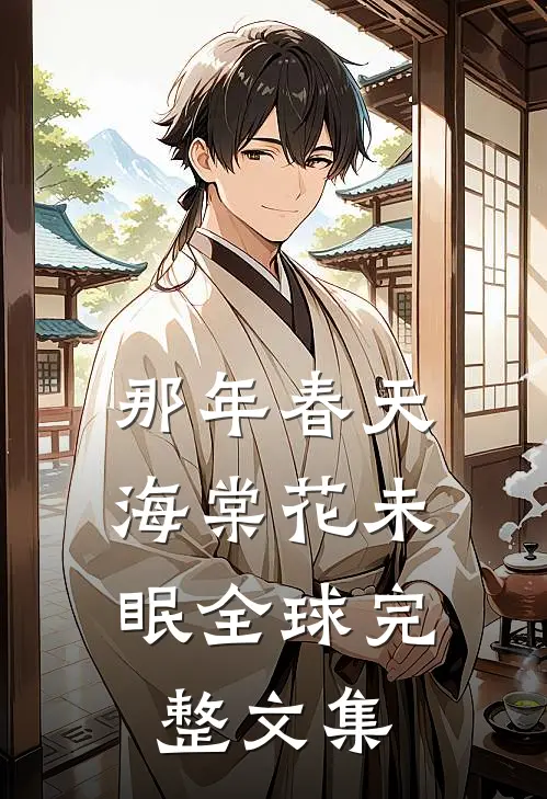 那年春天，海棠花未眠全球完整文集