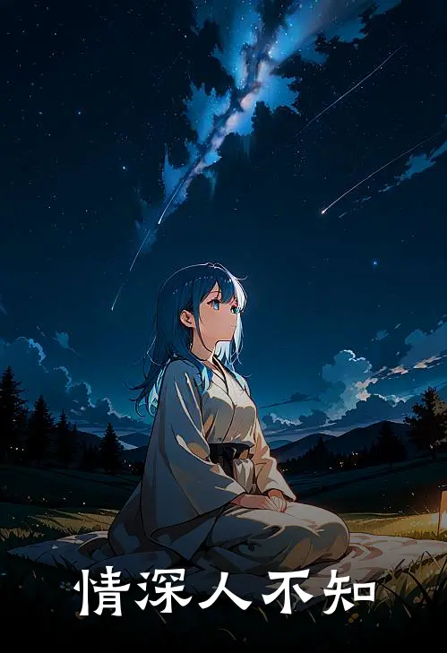 情深人不知