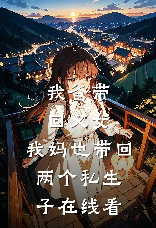 我爸带回义女，我妈也带回两个私生子在线看