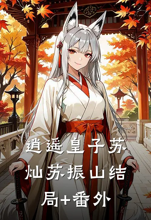 逍遥皇子苏灿苏振山结局+番外