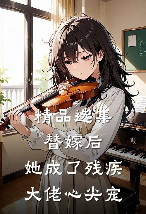 精品选集替嫁后，她成了残疾大佬心尖宠