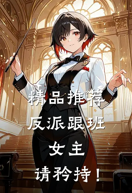 精品推荐反派跟班：女主，请矜持！